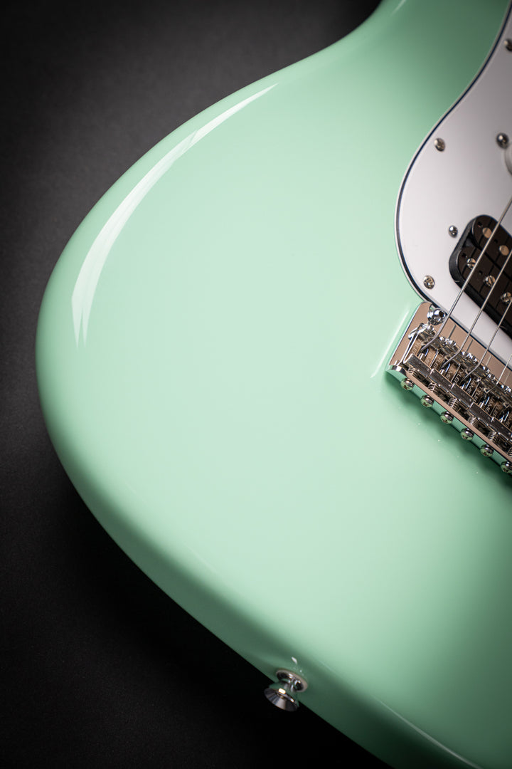 Studio Elite HD Surf Green (J25075)