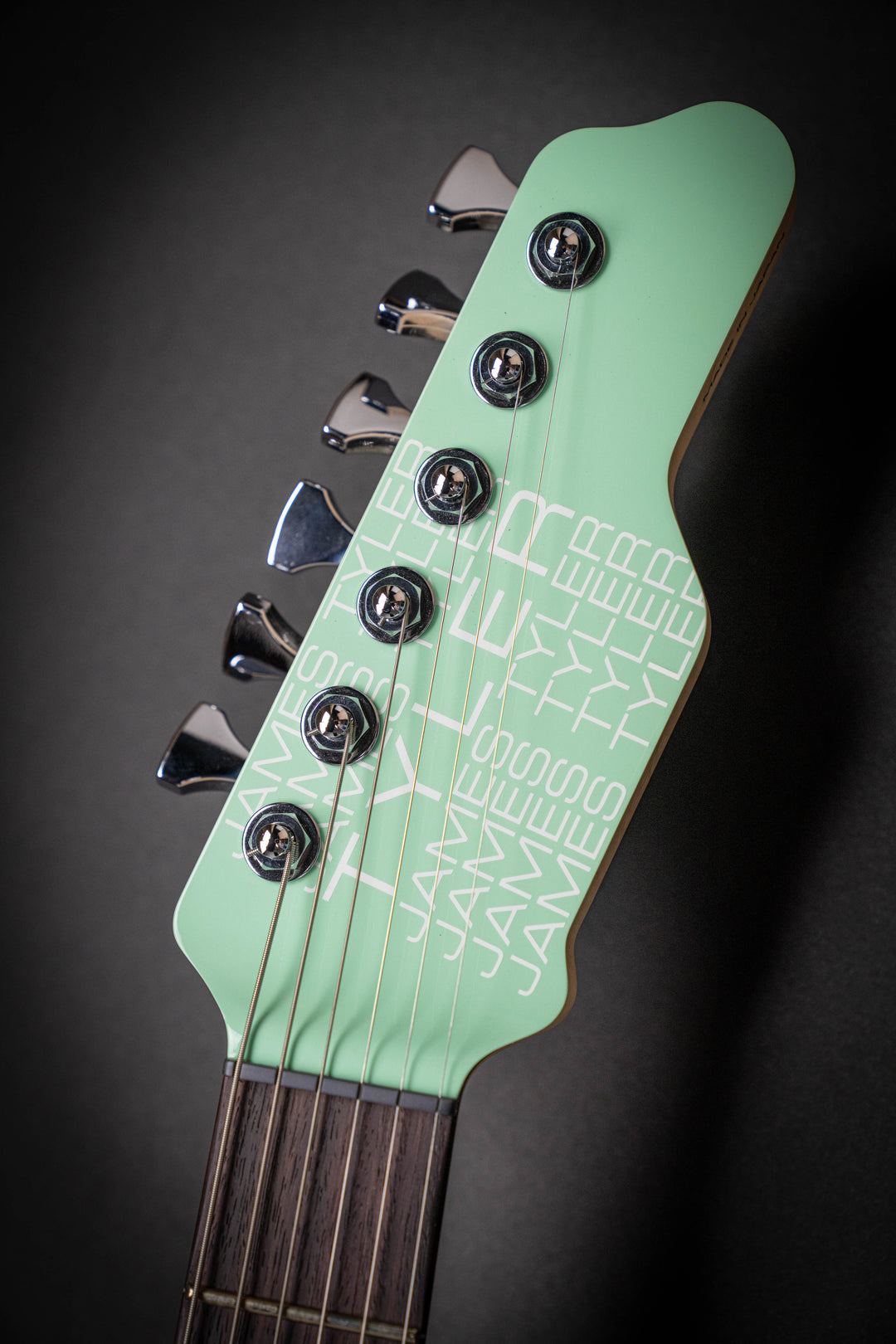 Studio Elite HD Surf Green (J25075)