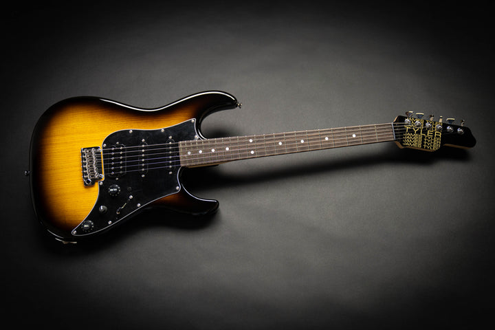 Studio Elite HD 2 Tone Sunburst (J24114)