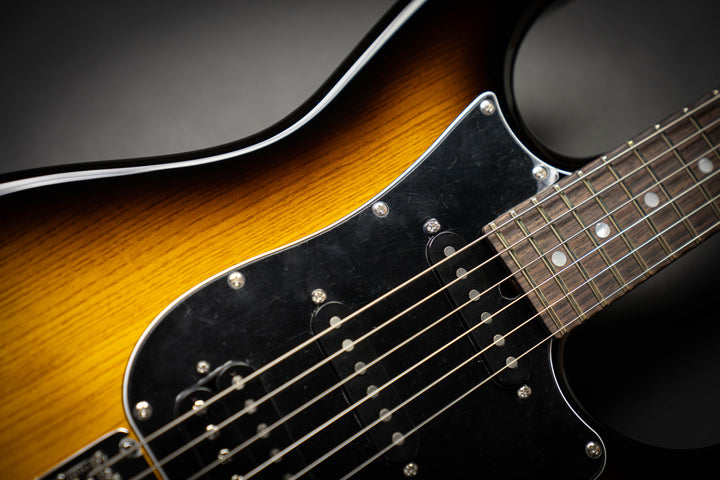 Studio Elite HD 2 Tone Sunburst (J24114)