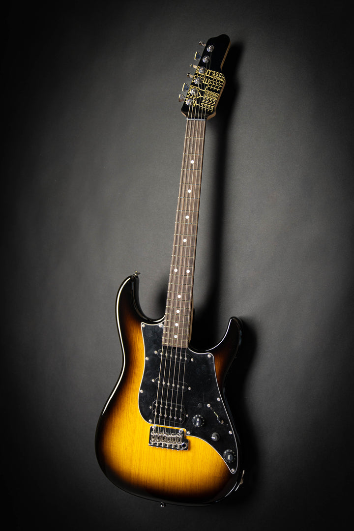 Studio Elite HD 2 Tone Sunburst (J24114)