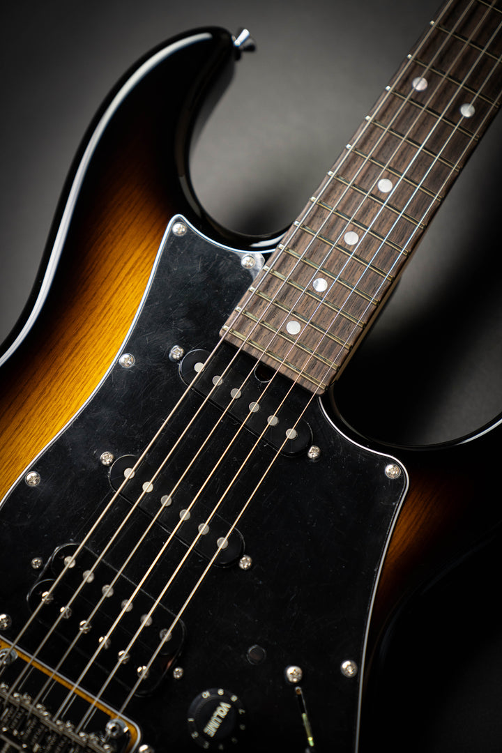 Studio Elite HD 2 Tone Sunburst (J24114)