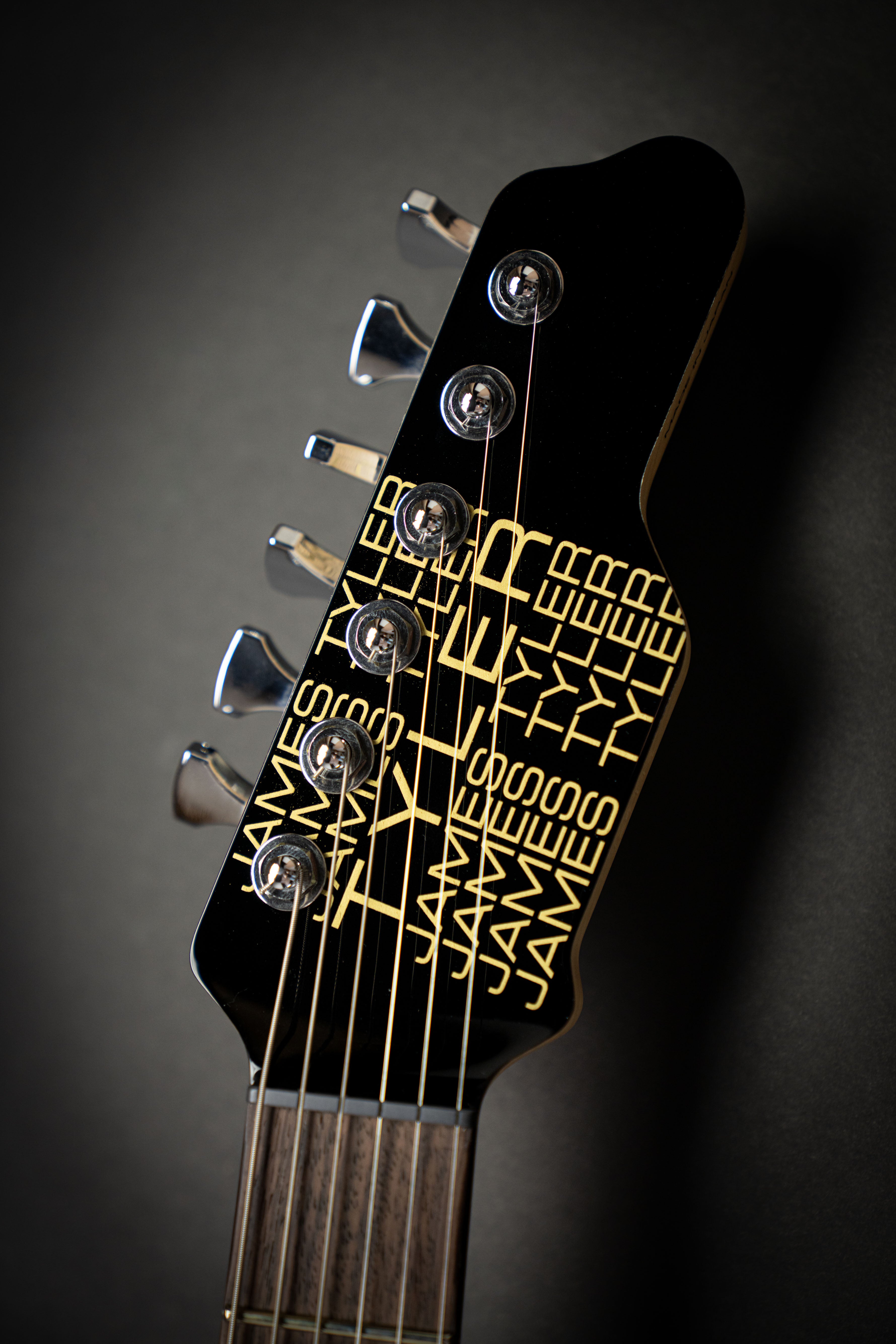 ツーステ　エメラルド James Tyler Japan Studio Elite HD 2 Tone Sunburst (J24114