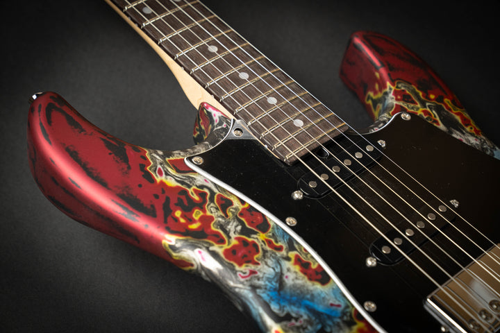 Studio Elite HD Burning Water (J24061)