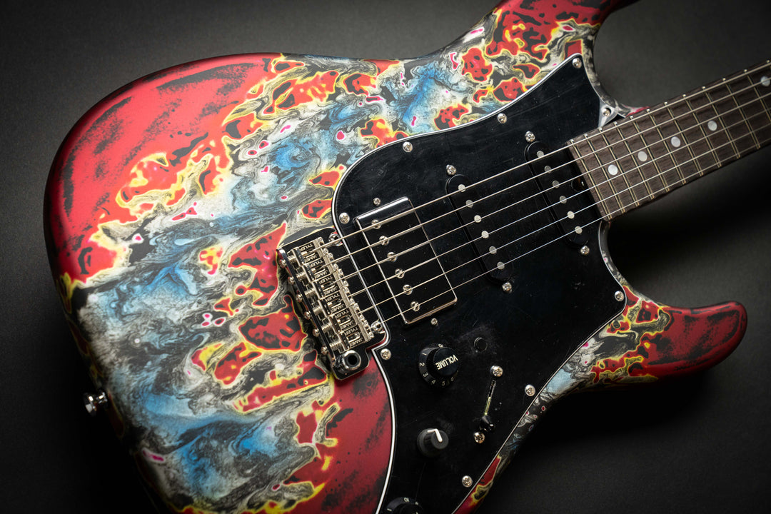 Studio Elite HD Burning Water (J24061)