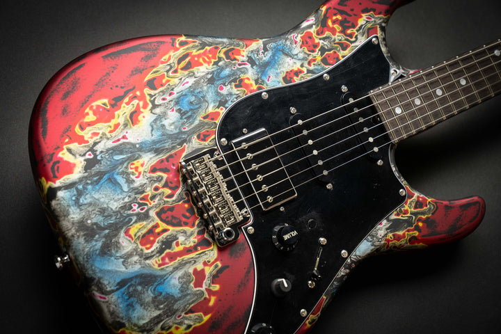 Studio Elite HD Burning Water (J24061)