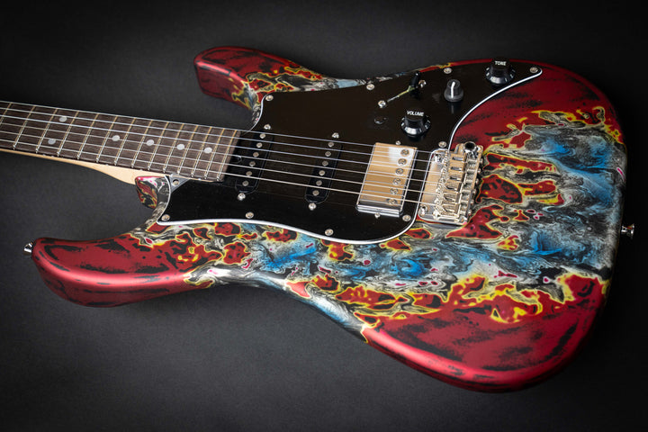 Studio Elite HD Burning Water (J24061)