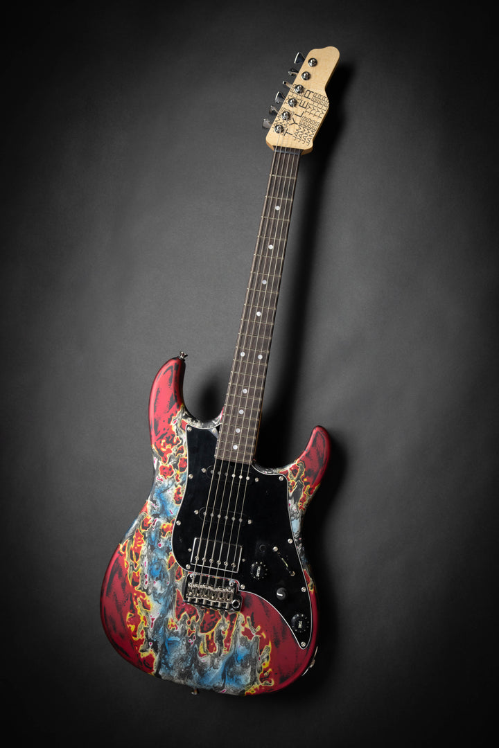 Studio Elite HD Burning Water (J24061)