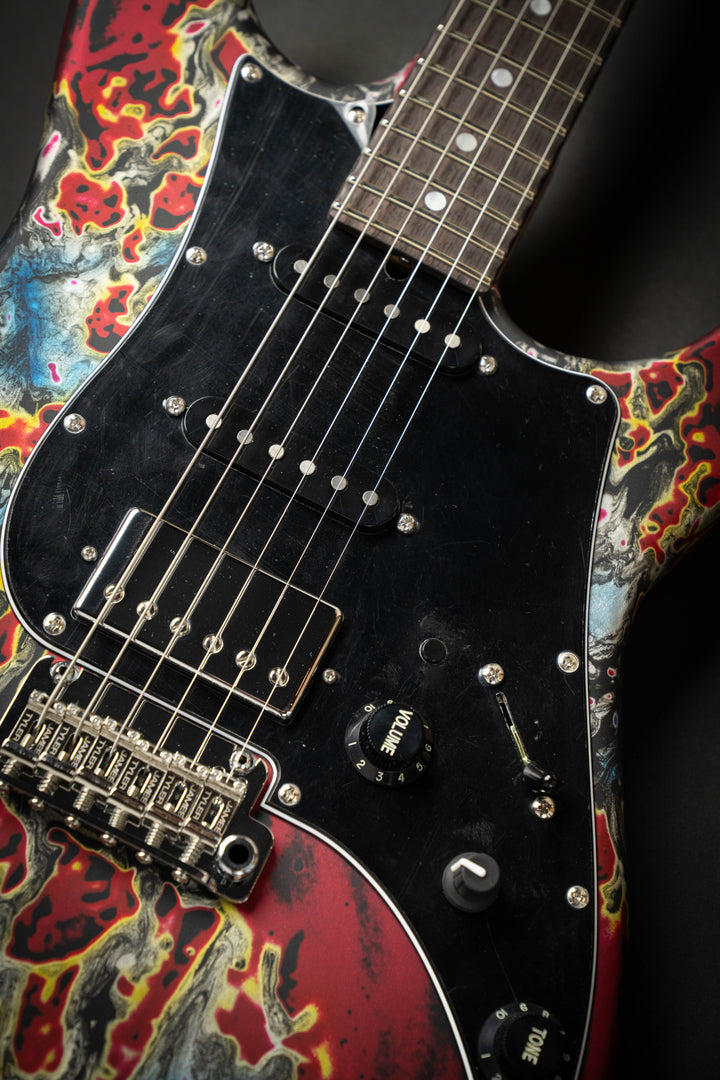 Studio Elite HD Burning Water (J24061)