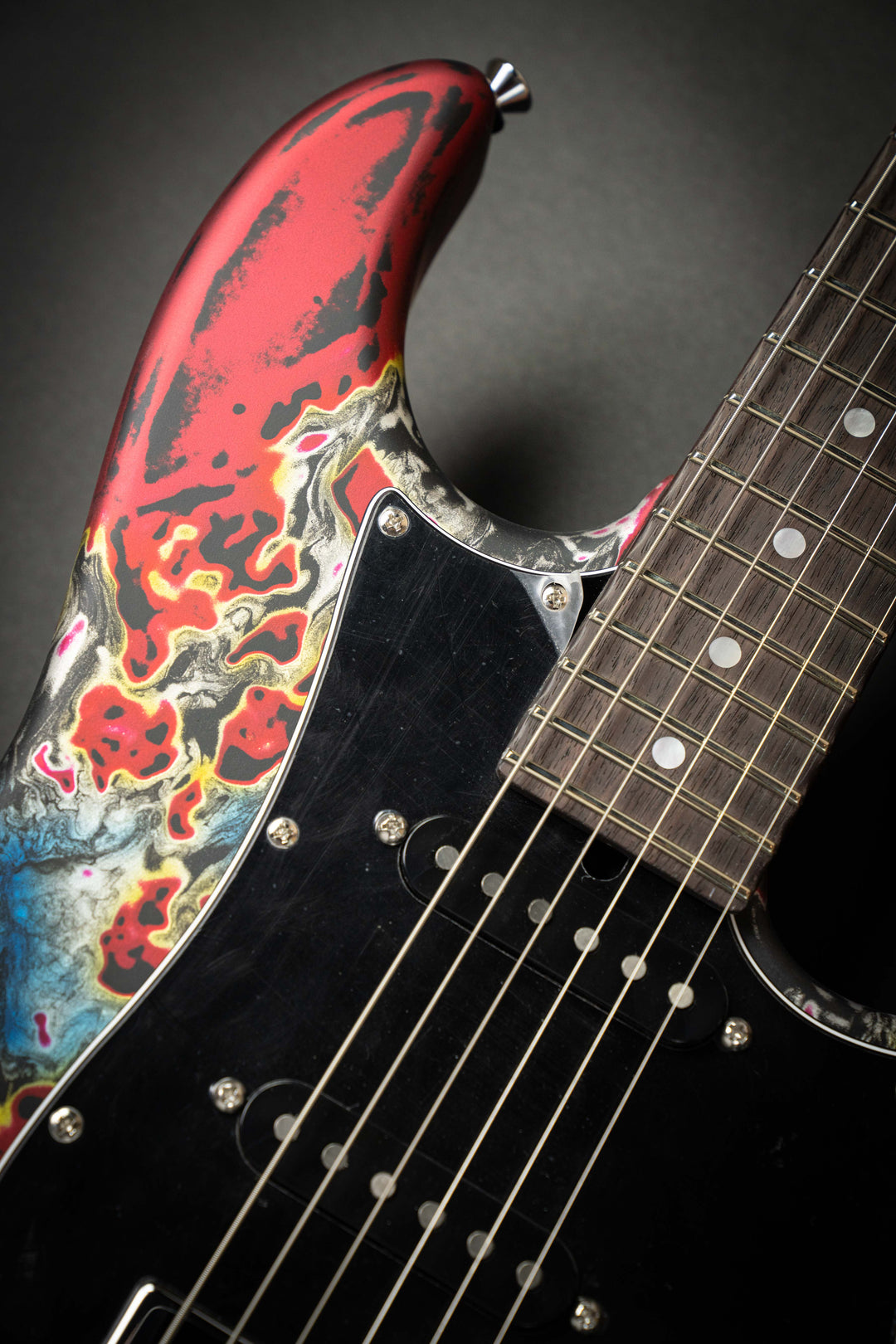Studio Elite HD Burning Water (J24061)