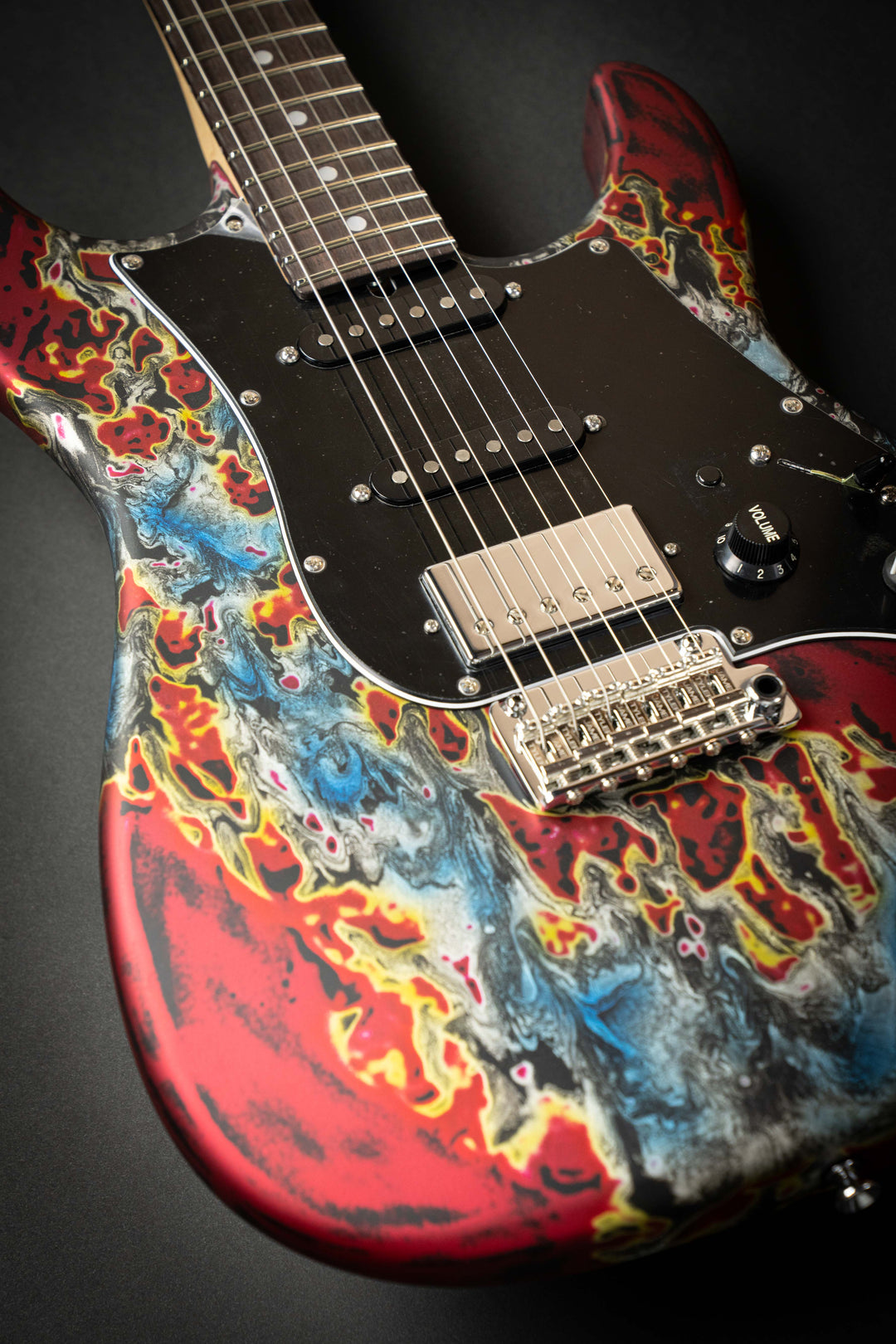 Studio Elite HD Burning Water (J24061)