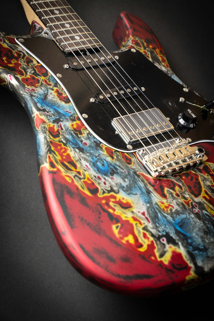 Studio Elite HD Burning Water (J24061)