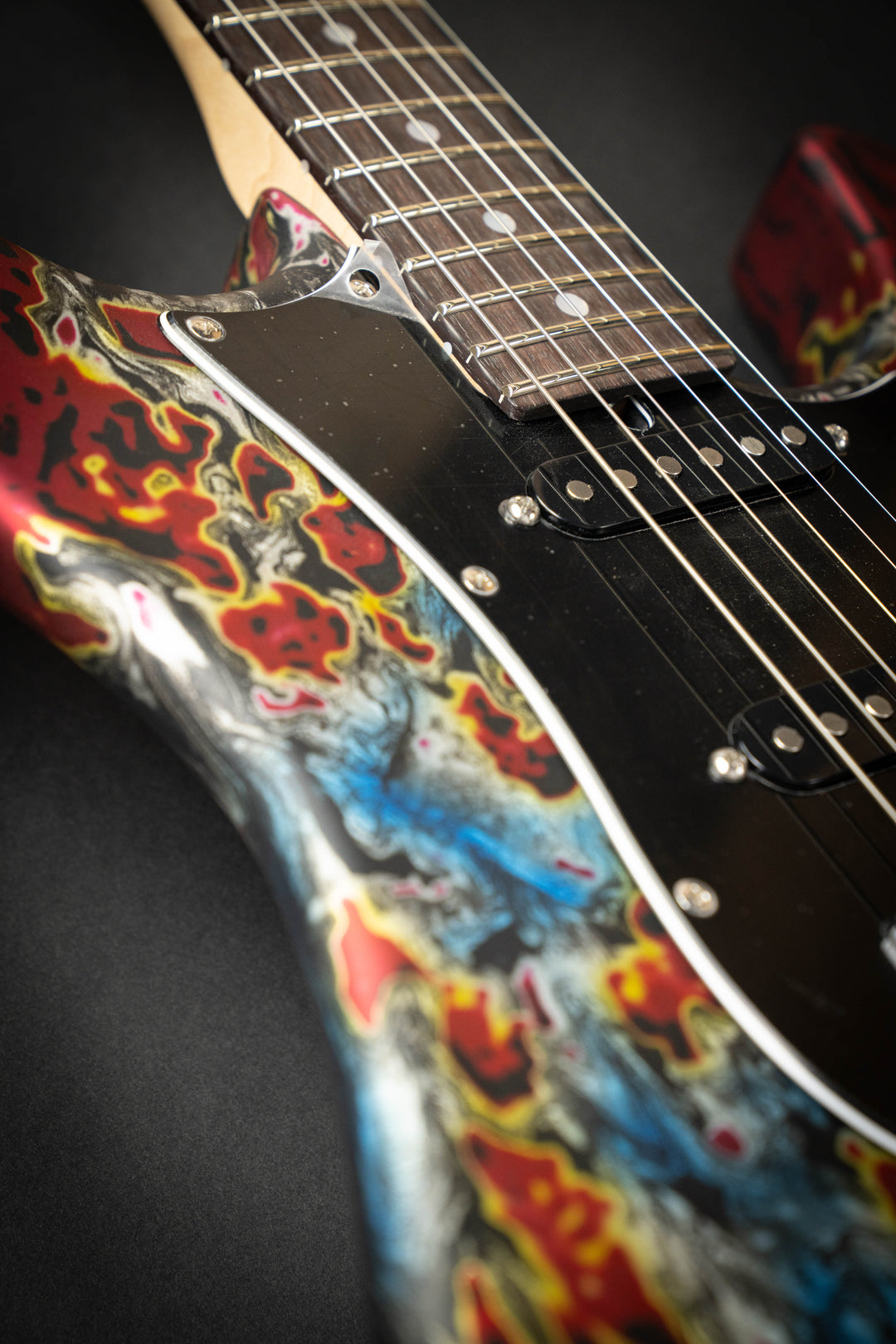 Studio Elite HD Burning Water (J24061)