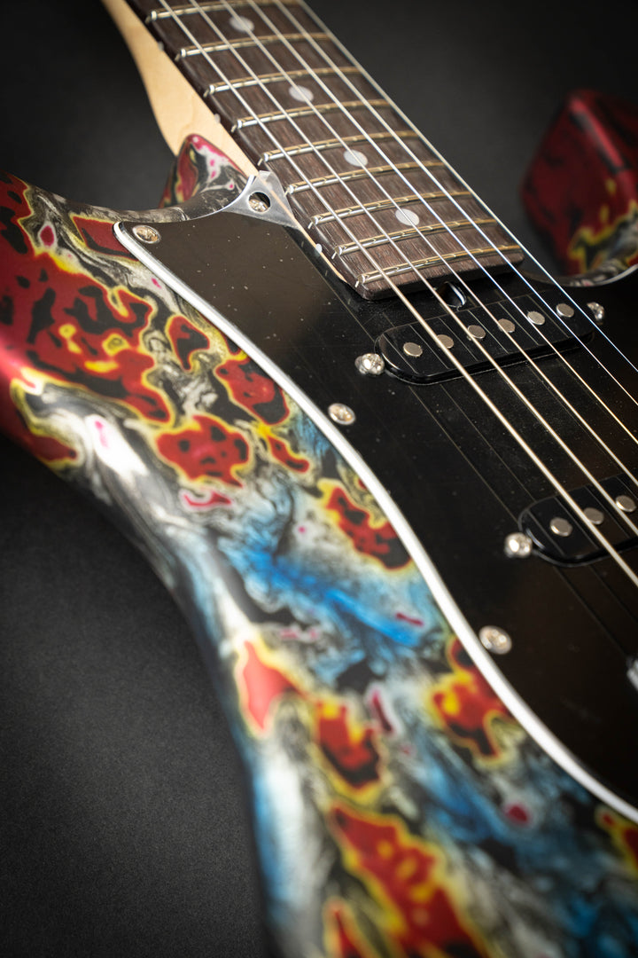 Studio Elite HD Burning Water (J24061)