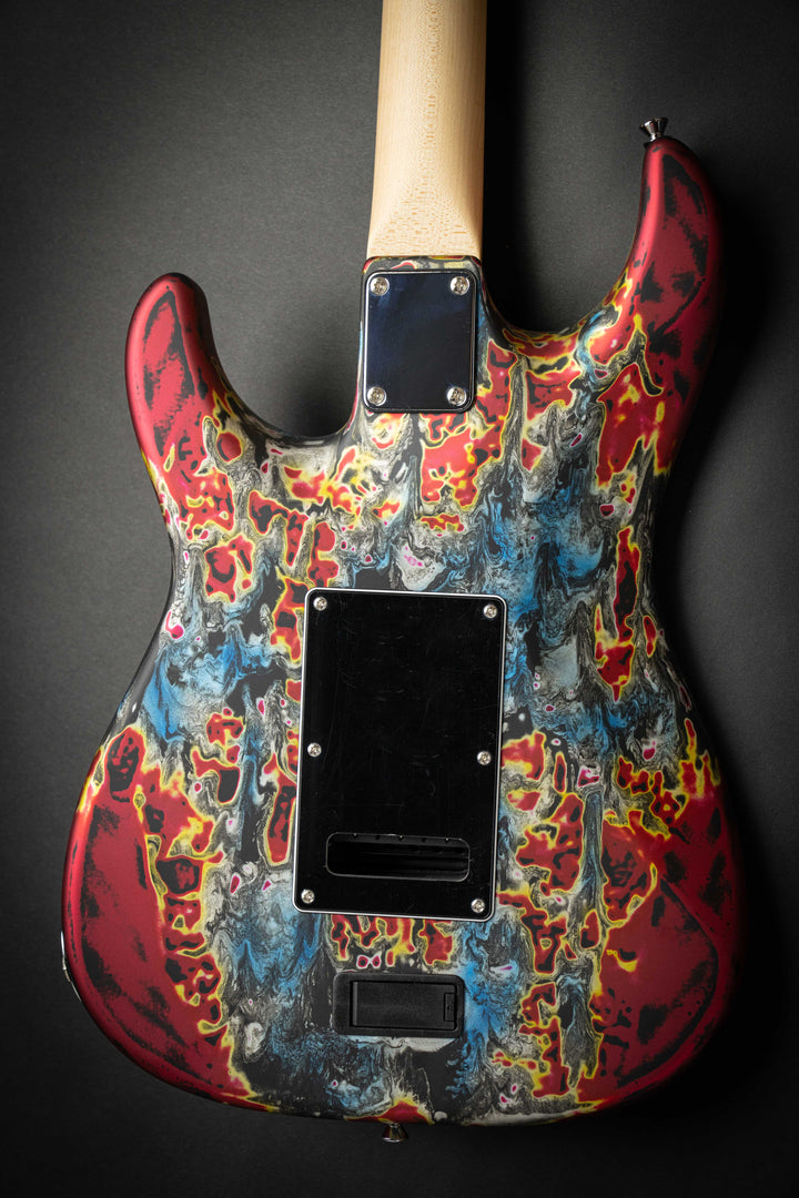 Studio Elite HD Burning Water (J24061)