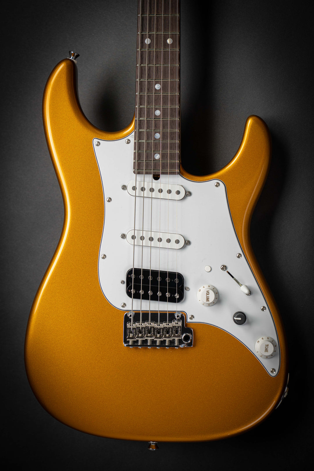 Studio Elite HD Candy Orange (J25202)