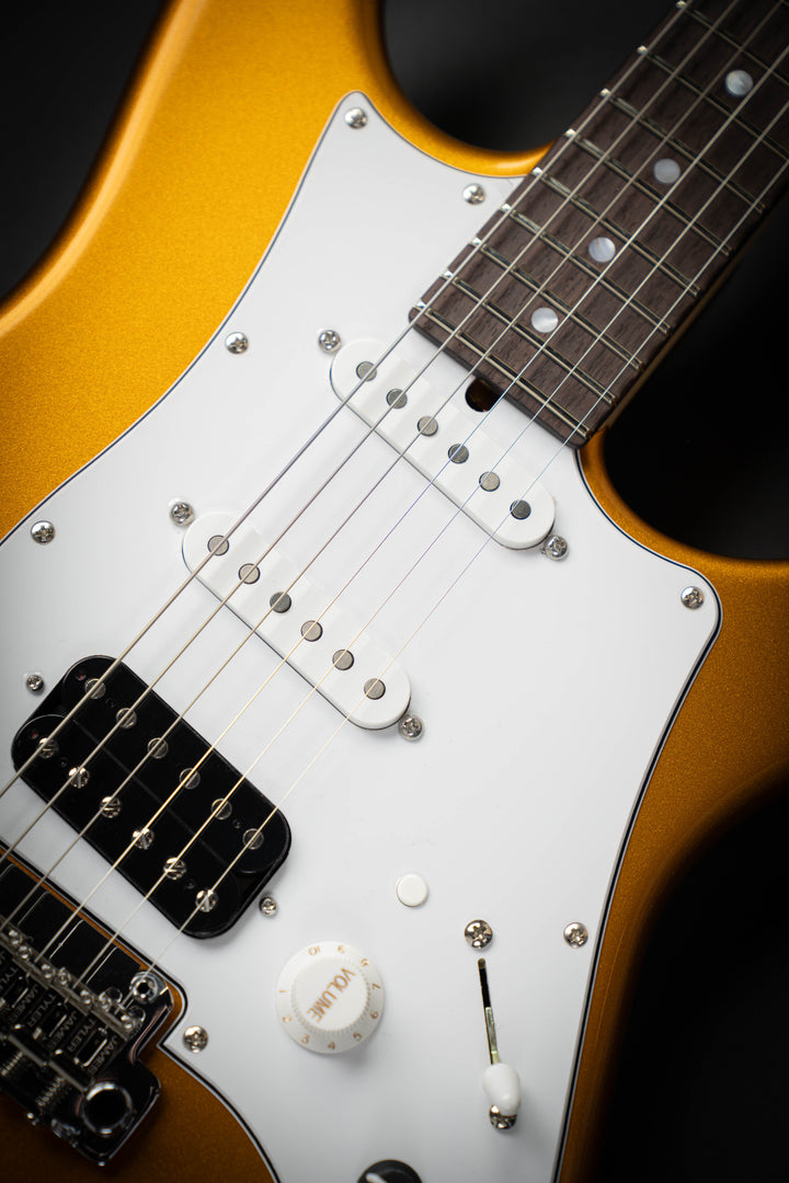 Studio Elite HD Candy Orange (J25202)