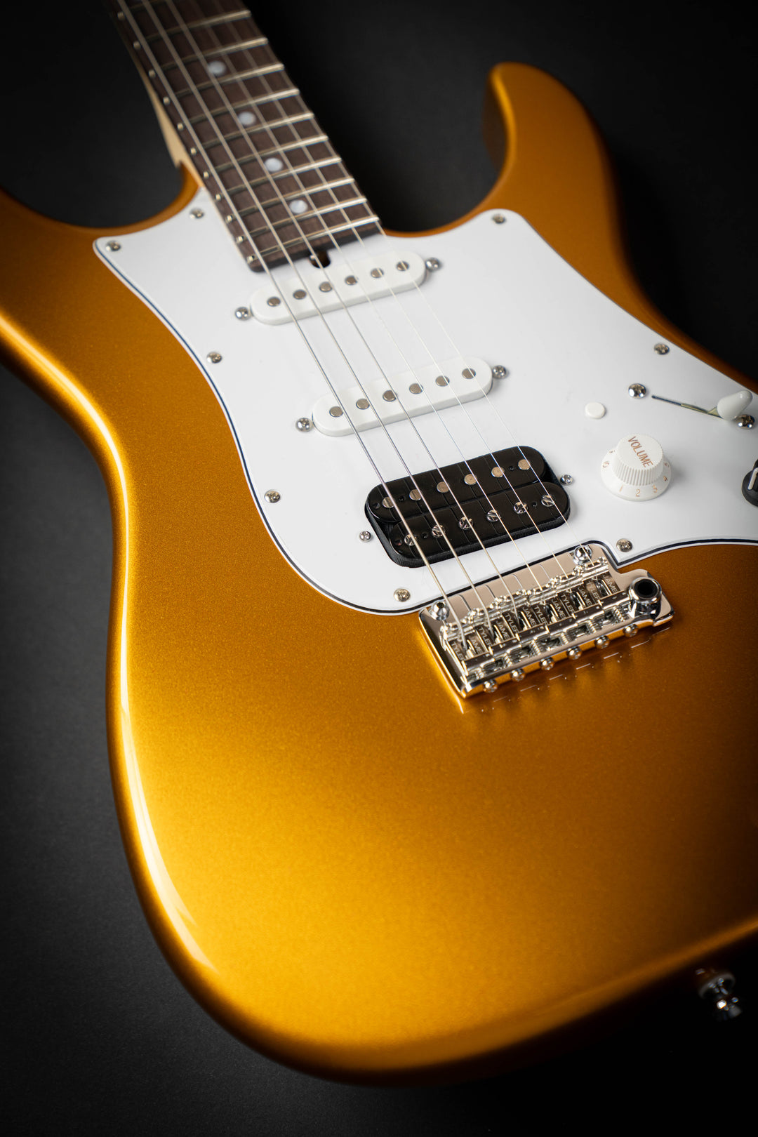 Studio Elite HD Candy Orange (J25202)