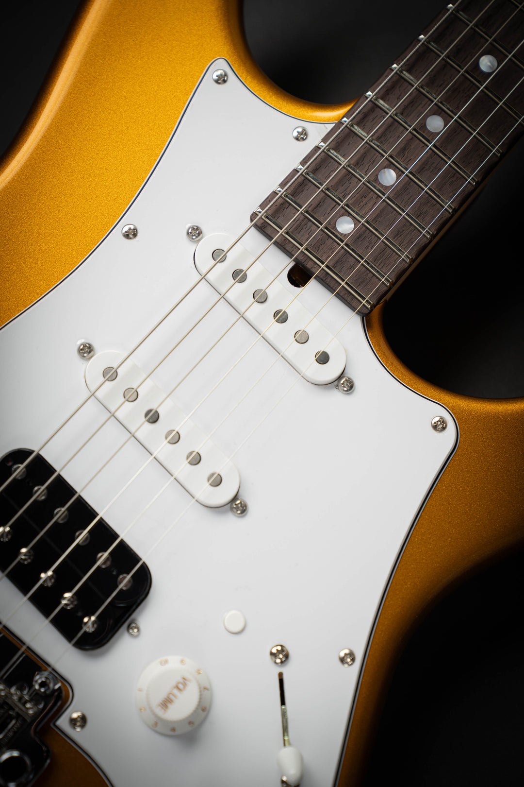 Studio Elite HD Candy Orange (J25202)