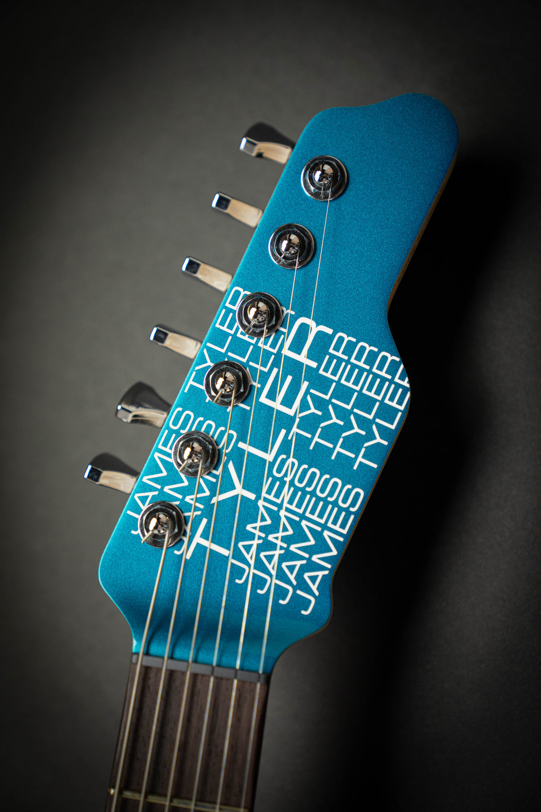 Studio Elite HD Candy Turquoise (J24112)
