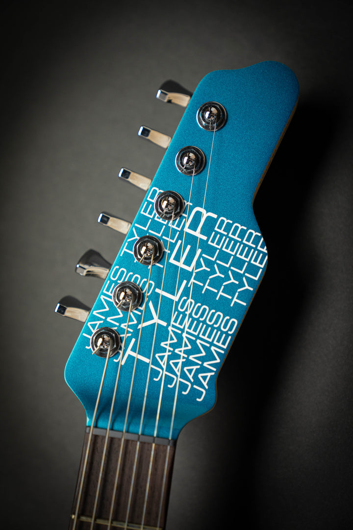 Studio Elite HD Candy Turquoise (J24112)