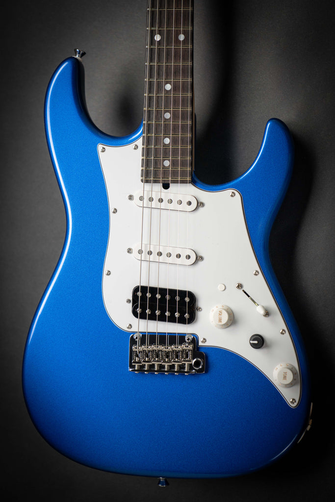 James Tyler Japan Studio Elite HD Lake Placid Blue (J24120