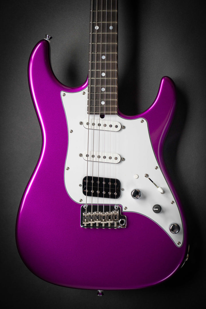 Studio Elite HD Metallic Purple (J25201)