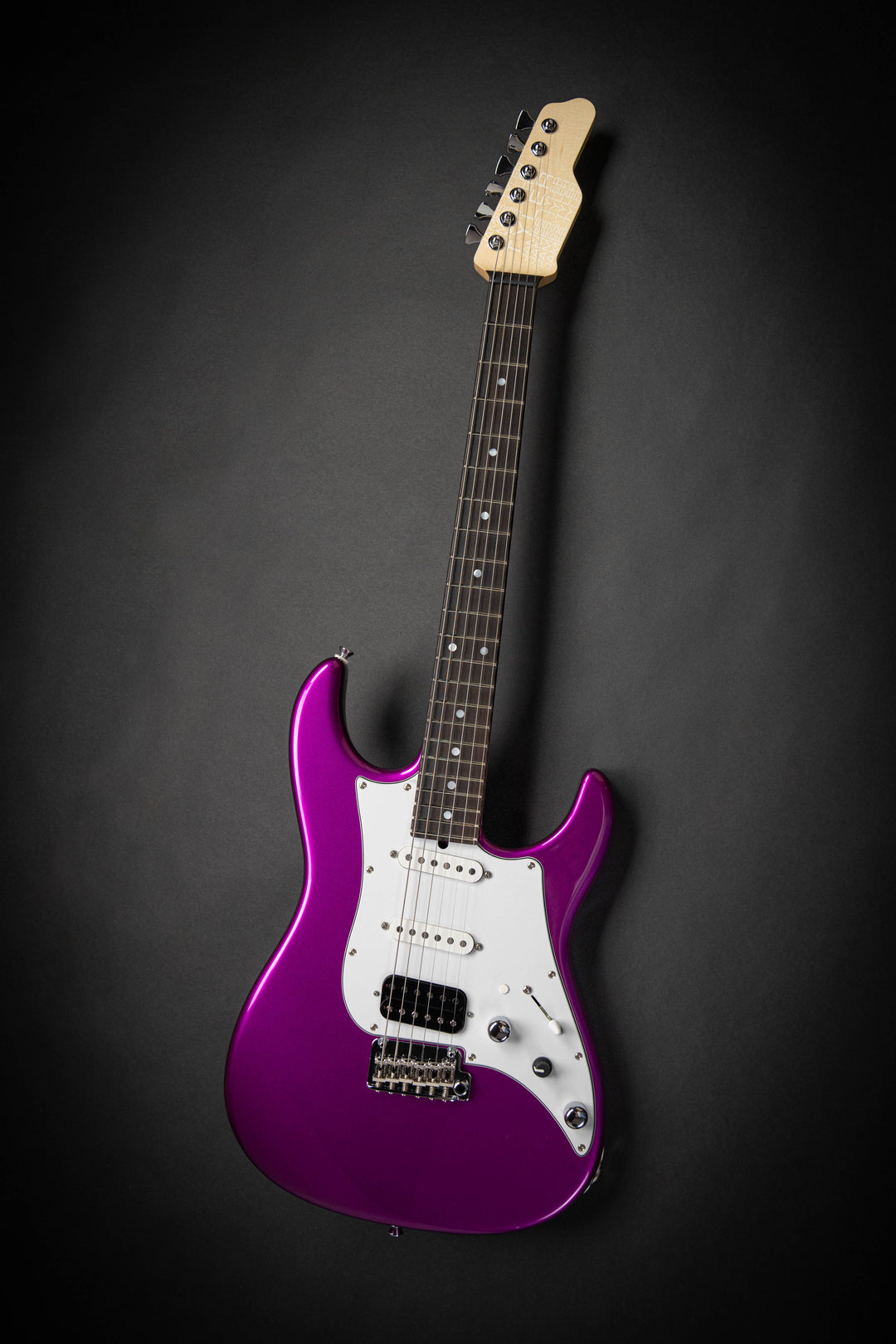 Studio Elite HD Metallic Purple (J25201)