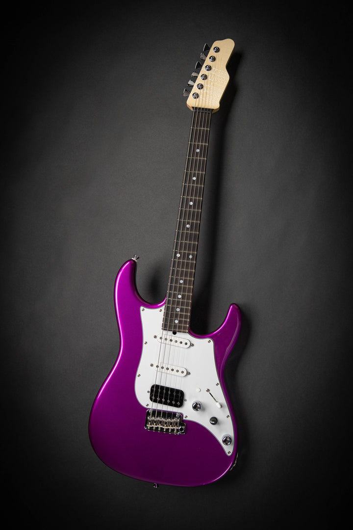 Studio Elite HD Metallic Purple (J25201)