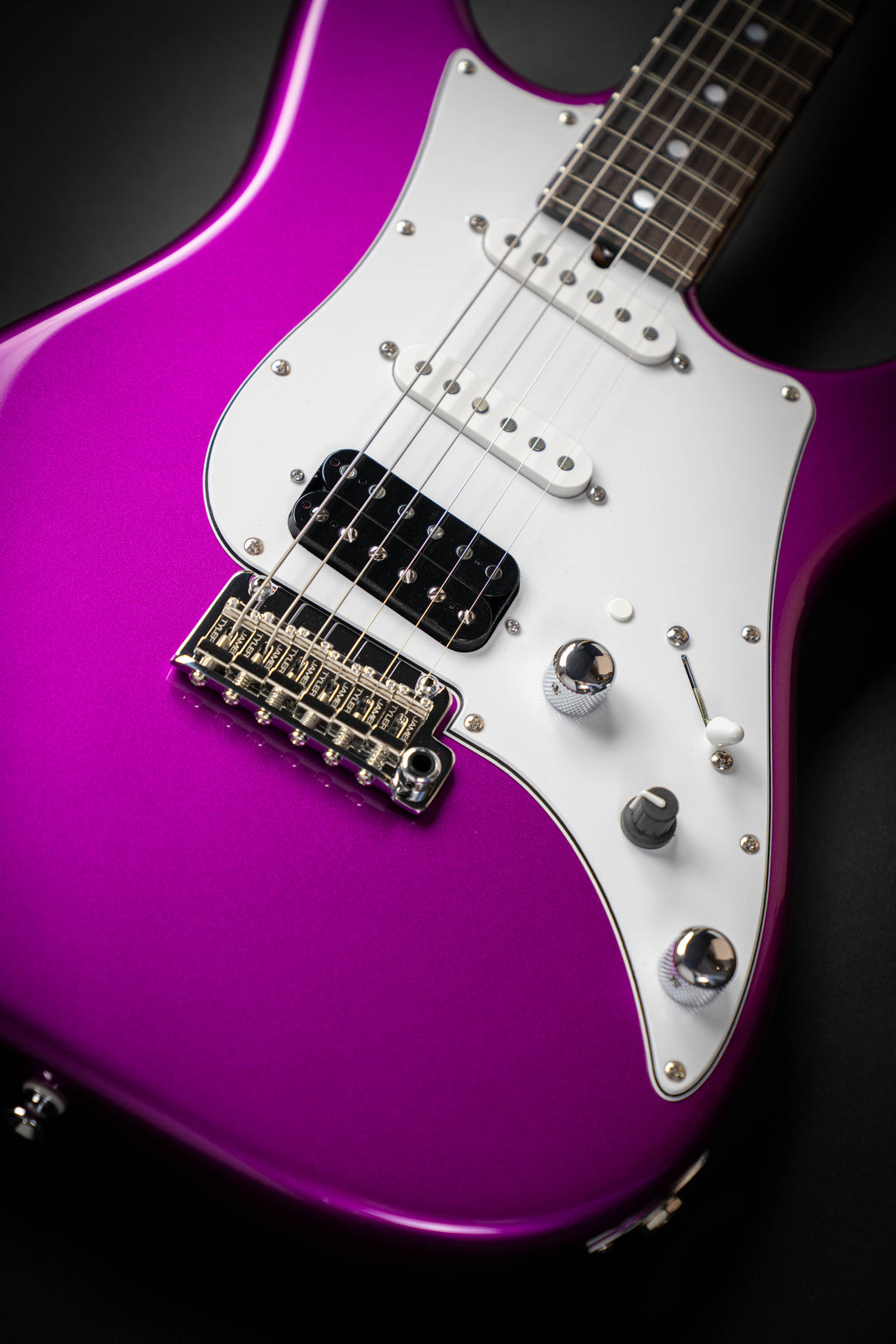 Studio Elite HD Metallic Purple (J25201)