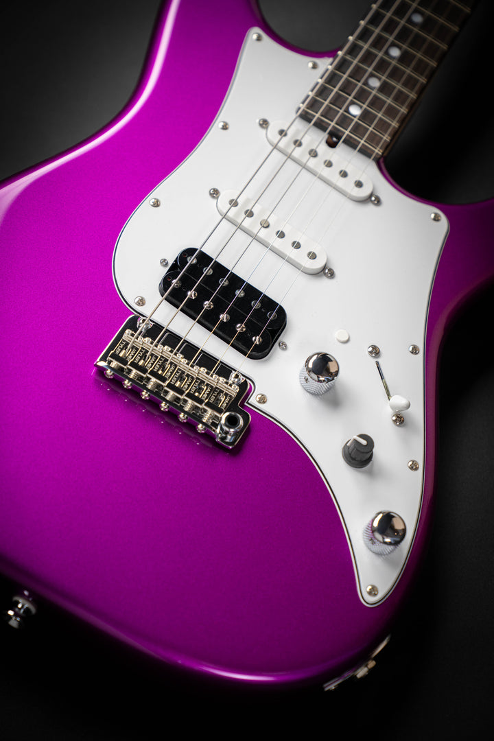 Studio Elite HD Metallic Purple (J25201)
