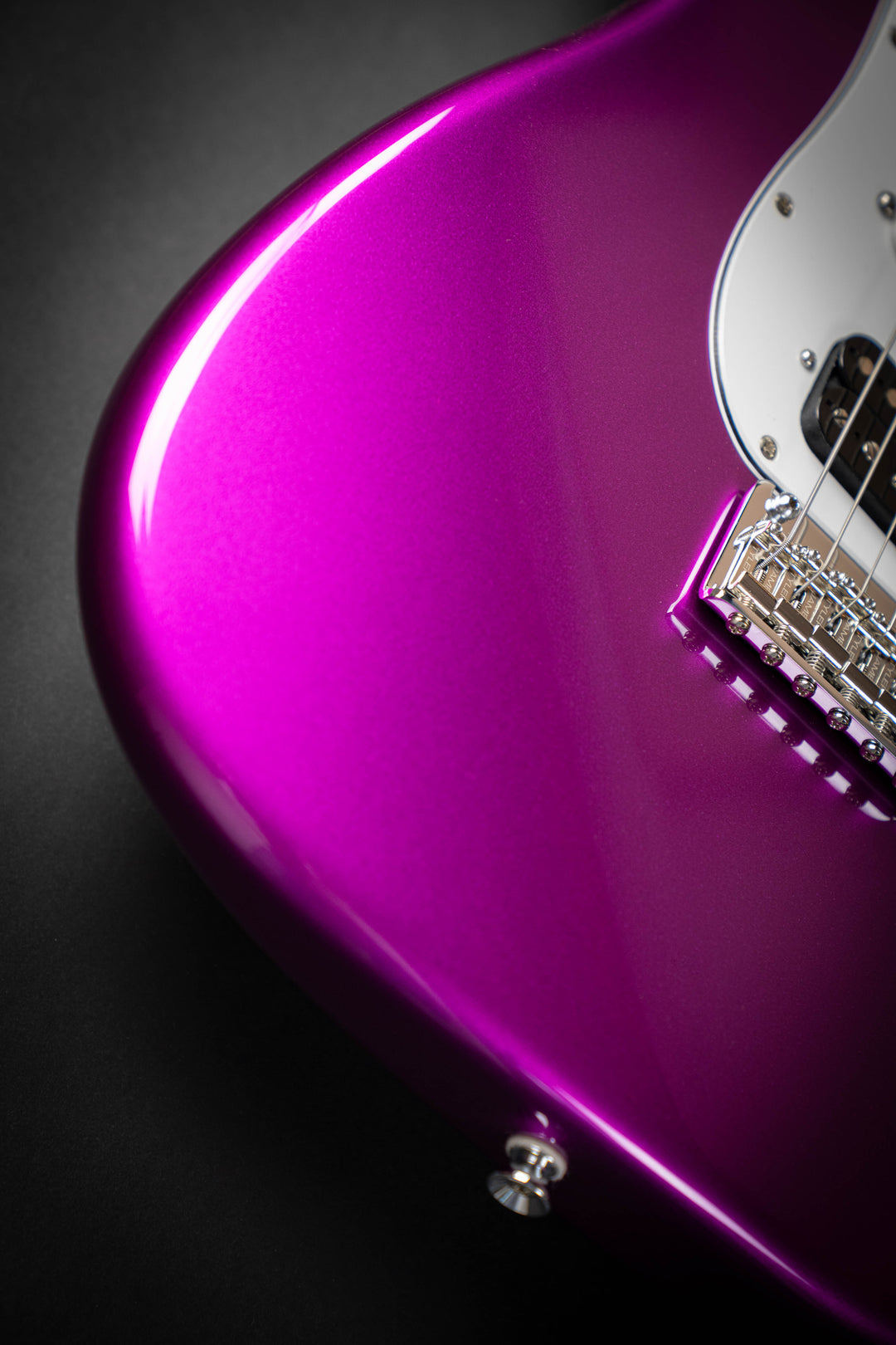 Studio Elite HD Metallic Purple (J25201)