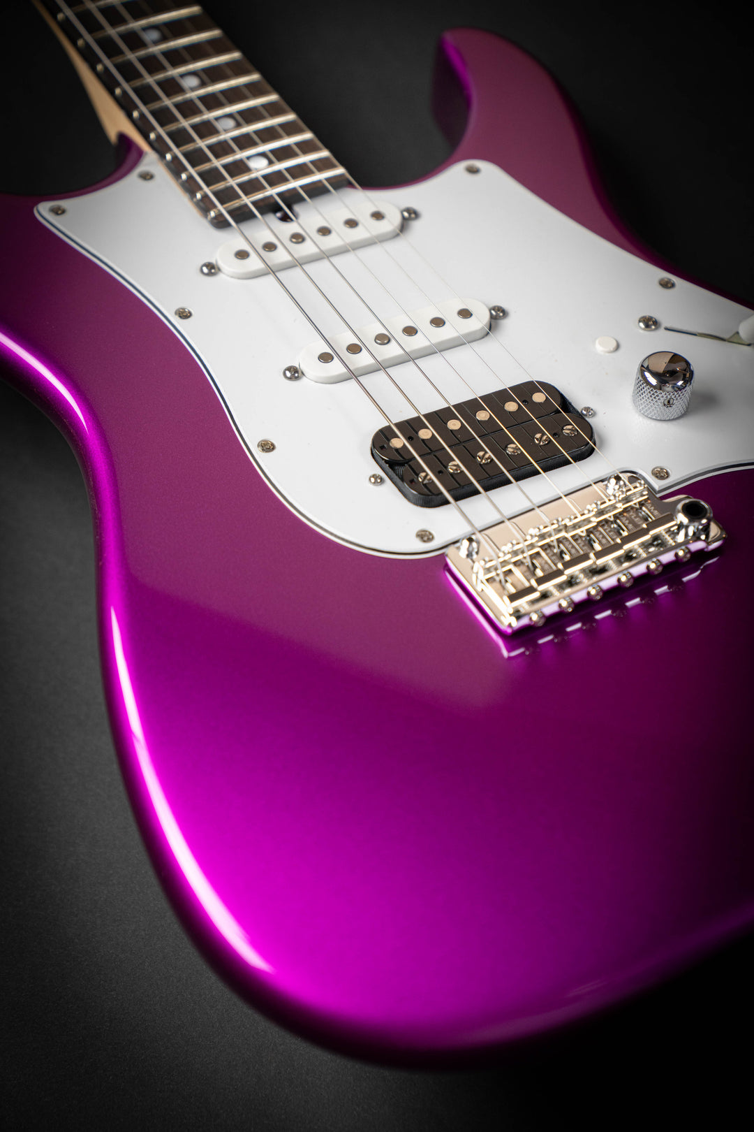Studio Elite HD Metallic Purple (J25201)