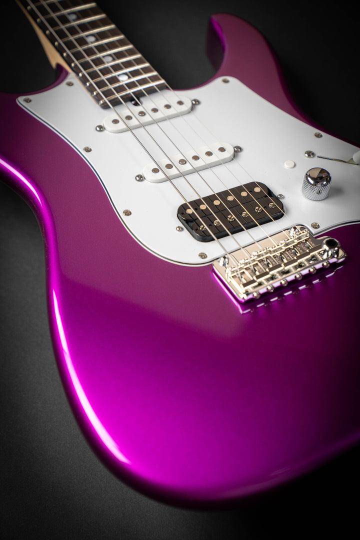 Studio Elite HD Metallic Purple (J25201)