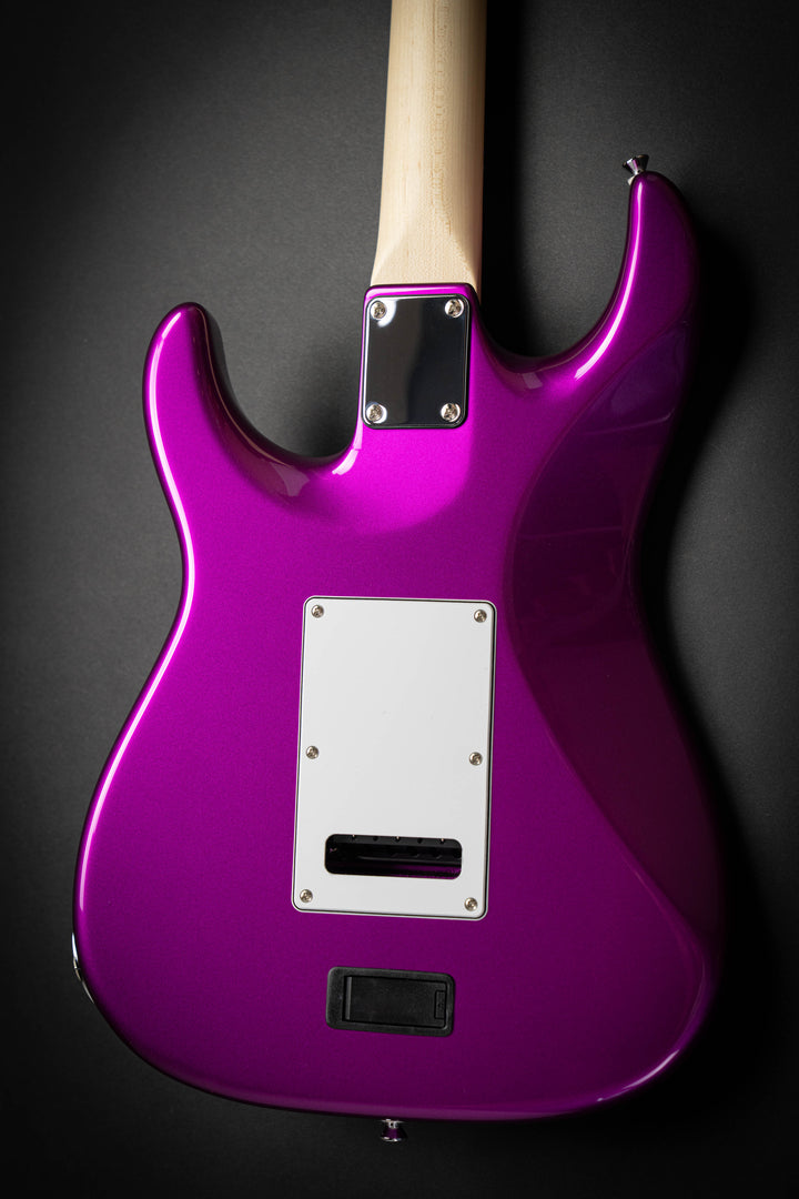 Studio Elite HD Metallic Purple (J25201)
