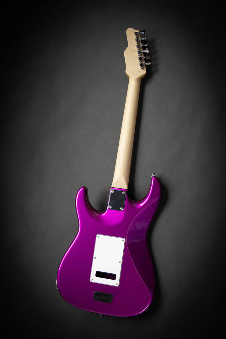 Studio Elite HD Metallic Purple (J25201)