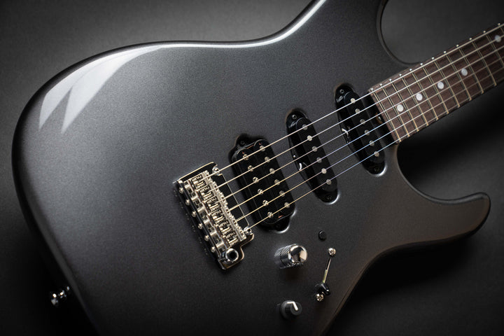 Studio Elite HD RR Charcoal Frost Metallic J24040