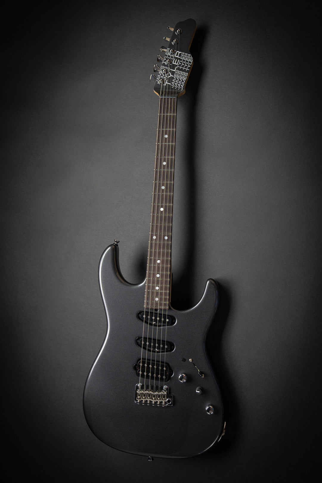Studio Elite HD RR Charcoal Frost Metallic J24040