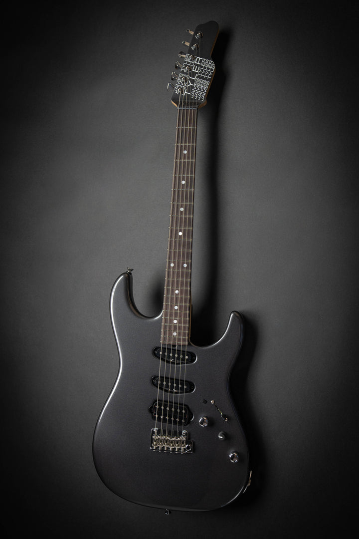 Studio Elite HD RR Charcoal Frost Metallic J24040