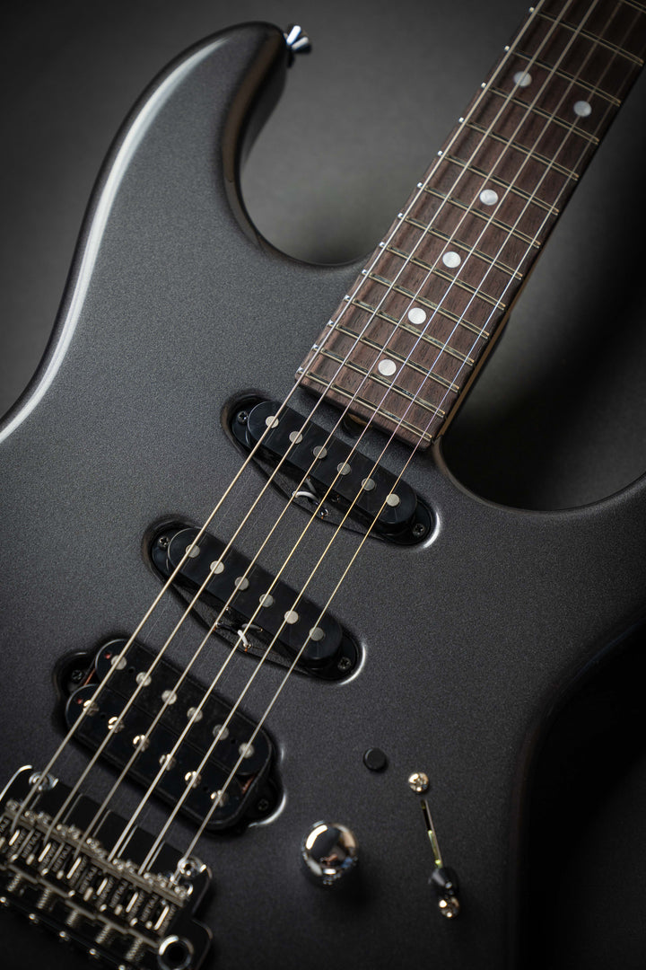 Studio Elite HD RR Charcoal Frost Metallic J24040