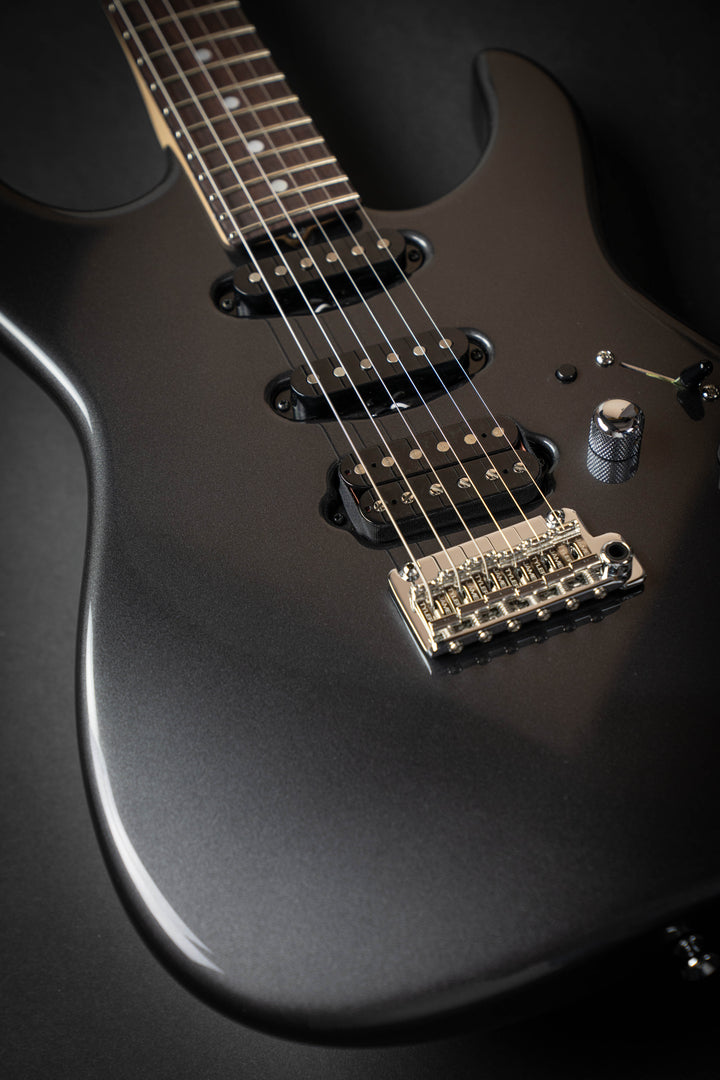 Studio Elite HD RR Charcoal Frost Metallic J24040