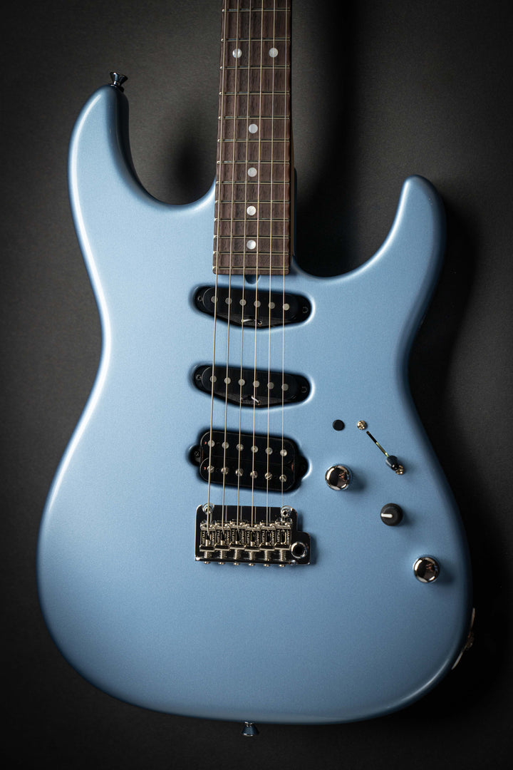 Studio Elite HD RR Ice Blue Metallic (J24042)