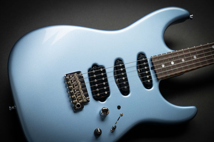 Studio Elite HD RR Ice Blue Metallic (J24042)