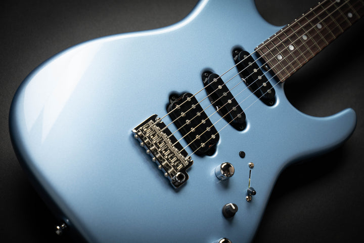Studio Elite HD RR Ice Blue Metallic (J24042)