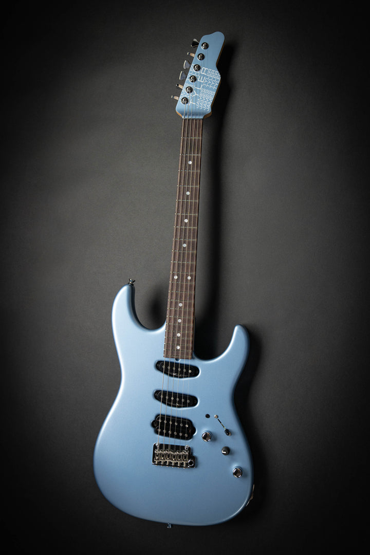 Studio Elite HD RR Ice Blue Metallic (J24042)