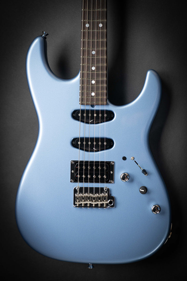 Studio Elite HD RR Birdseye Ice Blue Metallic (J25193)