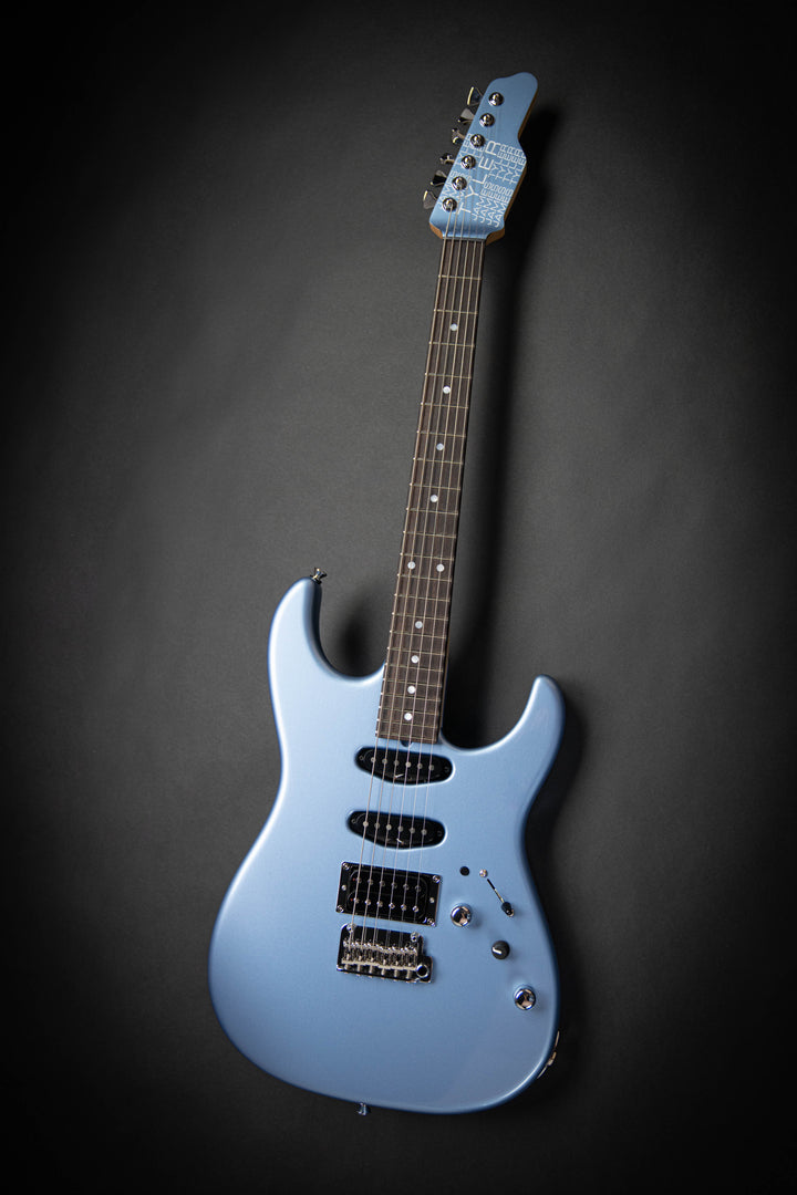 Studio Elite HD RR Birdseye Ice Blue Metallic (J25193)