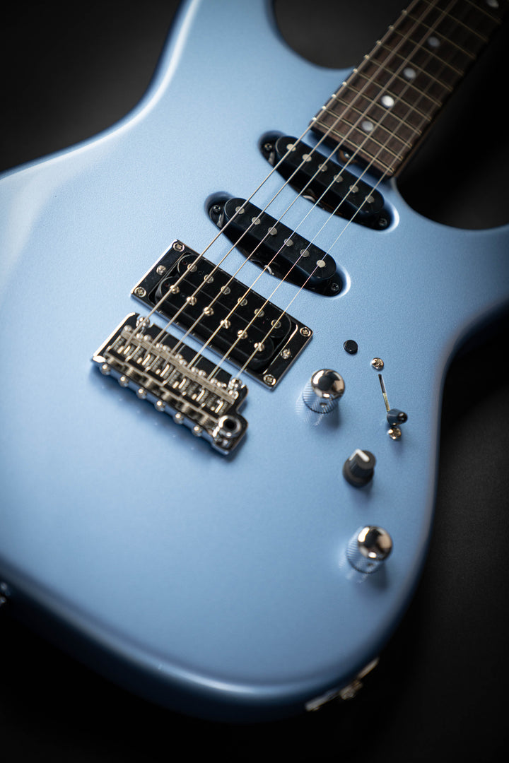 Studio Elite HD RR Birdseye Ice Blue Metallic (J25193)