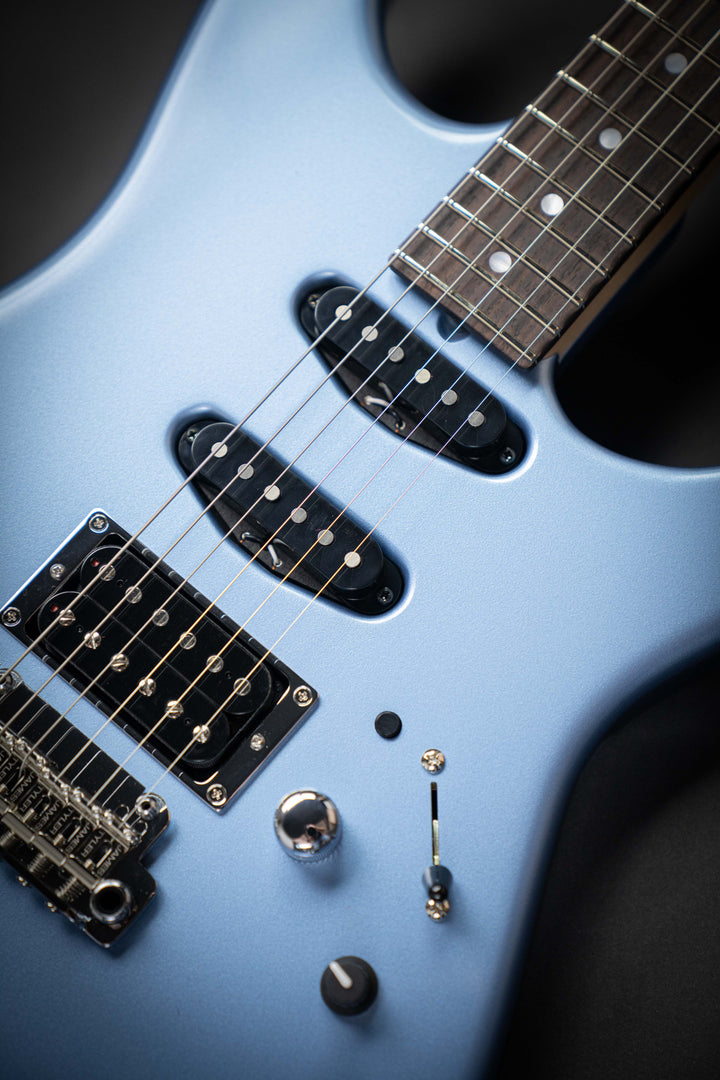 Studio Elite HD RR Birdseye Ice Blue Metallic (J25193)