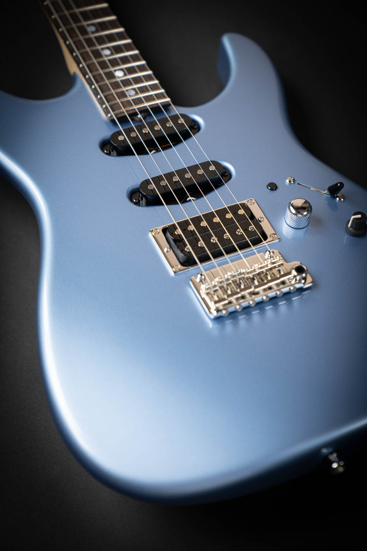 Studio Elite HD RR Birdseye Ice Blue Metallic (J25193)